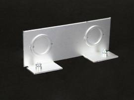 LEGRAND-WIREMOLD END FTG W/ 2 1/2IN&3/4IN