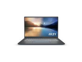 MSI I7-1185G7/GTX1650MAXQ/16GB/1TBSSD/W10PRO