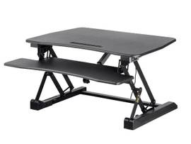 MONOPRICE WORKSTREAM BY ELECTRIC HEIGHT ADJUSTABLE
