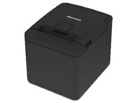TOSHIBA HSP150 POS PRINTER WITH USB PSU