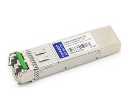 ADDON CISCO 50DW-SFP10G-50.52 COMPATIBLE TAA COMPLIANT 10GBASE-DWDM 50GHZ SFP+ T