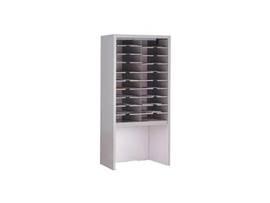 SORTER/RISER 36X48 LEGAL PTS