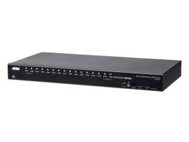 DISPLAYPORT 16-PORT USB3.0 4K
