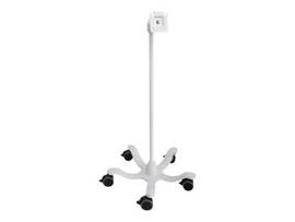 AMICO ROLL STAND 42IN W/ LCD HEAD, HANDLE AND BASKET