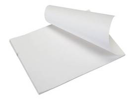 BROTHER MOBILE PREMIUM FANFOLD LETTER SIZE PAPER