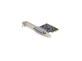1-PORT PARALLEL PCIE CARD/PRINTER LPT