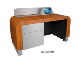 MILESTONE CLB FURNITURE L7 ADJ FRWDSILHB3ZP