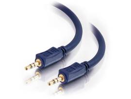 C2G VELO 3.5 M STEREO TO 3.5 M STEREO 3 FT