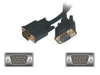 C2G 12FT FLEXIMA HD15 M/M SVGA CBL