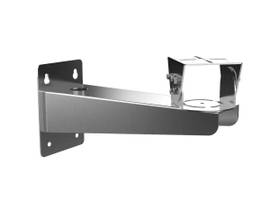 BRACKET WALL MOUNT 316L STAINLESS STEEL