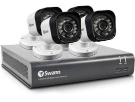 DVR8-1600 TVI720P 1TB 4XT835 720P CAMERA