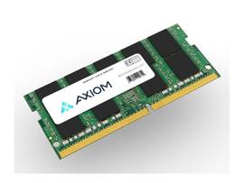 AXIOM 16GB DDR4-2666 ECC SODIMM FOR DELL - AA075846, AA297490