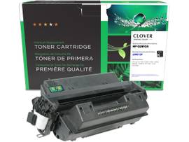 CLOVER IMAGING REMANUFACTURED TONER CARTRIDGE ALTERNATIVE FOR HP Q2610A (HP 10A)