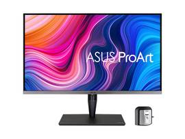 ASUS PROART PA32UCG-K 32IN 3840 X 2160 4K/UHD IPS 5MS