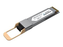 AXIOM 800GBASE-SR8 OSFP FINNED TOP TRANSCEIVER FOR MELLANOX-MMA4Z00-NS