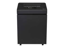 PRINTRONIX PRINTER 1500 LPM CABINETPRINTNET