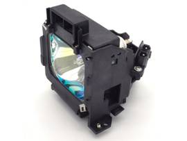 BTI EPSON LAMP F/ V13H010L17, ELPLP17 EMP-TS10, EMP-TW100, POWERLITE TW100, TS10, TW100
