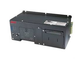 SCHNEIDER DIN RAIL PANEL UPS STD BATT 500VA 120V