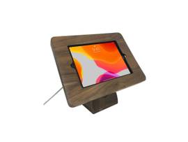CTA DIGITAL REMIUM ANGLE-FLIP SEC KIOSK STAND
