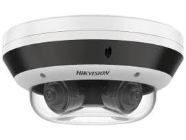 MINI PANOVU 20MP 30FPS MNTRZD LENS