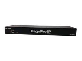 VALCOM PAGEPRO IP SIP BASED PAGING SERVER - 1