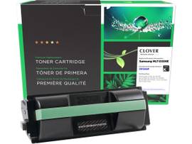 CLOVER IMAGING REMANUFACTURED EXTRA HIGH YIELD TONER CARTRIDGE FOR SAMSUNG MLT-D309E