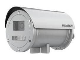 HIKVISION H.265+/H.265/H.264+/H.264; 1920 1080@30FPS RESOLUTION;120DB WDR; IR RANGE UP TO 100 M;HOUSING MATERIAL: STAINLESS STEEL 316L; 2.8 TO 12 MM