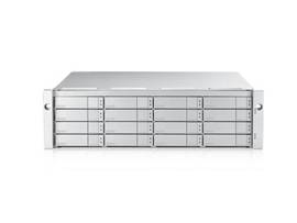 PROMISE TECHNOLOGY VTRAK J5600SD 256TB HDD 16X16TB