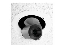 LEGRAND-VADDIO IN-CEILING HALF-RECESSED ENCL. ROBOS