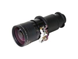 LENS ZOOM   2.71-3.89:1  F/PH1201QL
