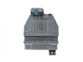 GAMBER ZEBRA ET4X 10 SLIM CRADLE (NO ELECTRONICS)