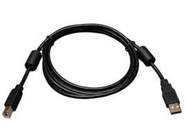 TRIPP LITE 3FT USB2.0 A/B GLD DEVICE CBL