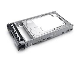 DELL 1.2TB 10K RPM SAS 12GBPS 2.5IN HOT PLUG DRIVE