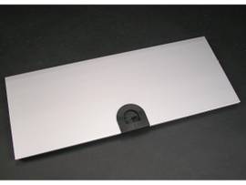 LEGRAND-WIREMOLD MOUSEHOLE DEVICE PLATE