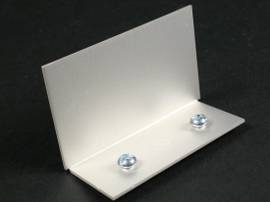 LEGRAND-WIREMOLD BLANK END FITTING