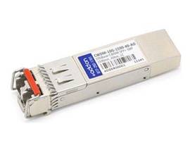 ADD-ONCISCO CWDM-10G-1590-40 COMP TAA SFP+