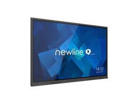 NEWLINE 550Q 4K LED 4K MULTI-TOUCH DISPLAY W/ USB TYPE-C
