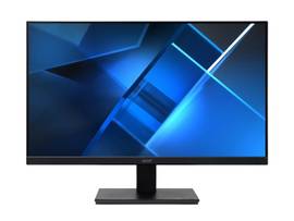 ACER V277K LBMIIPX 27IN AG IPS FREESYNC HDR 3840x2160 100,000,000:1 1000:1 178 (H)178 (V) 2 x 2W INTEGRATED SPEAKERS 2x HDMI AUDIO OUT DISPLAYPORT 1.2