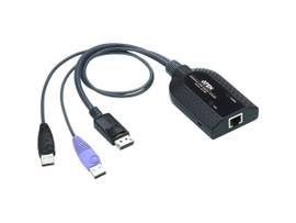 ADAPTER DISPLAYPORT CPU VIRTUAL MEDIA