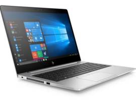 CTO HP EliteBook 840 G5 i5-8350U 14 8G/256G BIL  W10Pro-64 Eng Canada