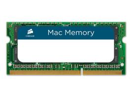 CORSAIR MAC DDR3 2X8GB 1333MHZ C9 SODIMM