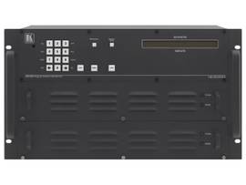 KRAMER 6U DIGITAL FRAME WITH 16 SLOTS