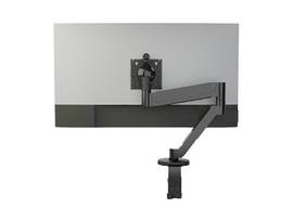 LEGRAND-CHIEF KONCIS SINGLE DYNAMIC MONITOR ARM BLK
