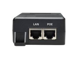 TRIPP LITE GIGABIT MIDSPAN POE+ INJECTOR IEEE