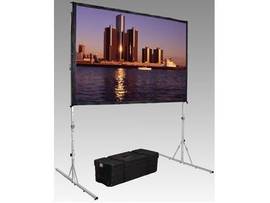 LEGRAND-DA-LITE SCREEN F/F DLX COMP SCRN DV 10-6X14