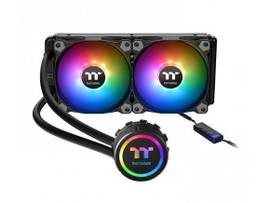 TT WATER 3.0 240 ARGB SYNC/ALL-INONE LIQUID