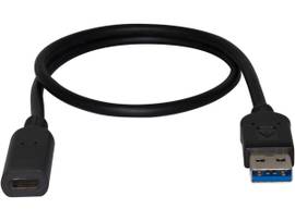 APRICORN USB3.1 C(F) TO A(M) ADAPTER