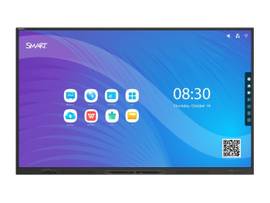 SMART TECHNOLOGIES SMART BOARD GX075-V3 INTERACTIVE DISPLAY, NO EMBEDDED OS