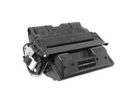 CLOVER IMAGING REMANUFACTURED HIGH YIELD TONER CARTRIDGE ALTERNATIVE FOR HP C8061X (HP 61X)