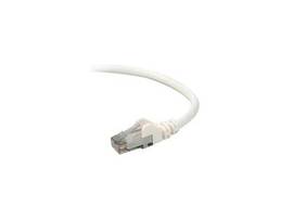 BELKIN CABLE,CAT6,UTP,RJ45M/M,7 ,WHT,PATCH
